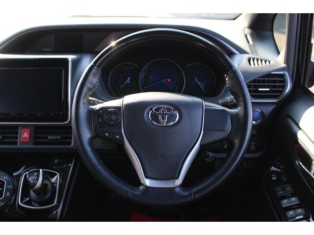 エスクァイア ハイブリッドGiプレミアムパッケジブラックテーラード 全国対応2年保証付 車検整備付 モデリスタエアロ 衝突軽減ブレーキ ナビTVバックモニター フリップダウンモニター 両側パワースライドドア ETC Bluetooth シートヒーター コーナーセンサー(36枚目)