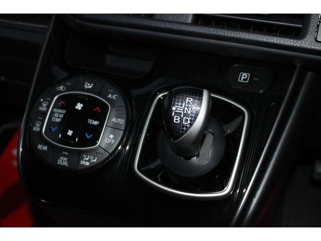 エスクァイア ハイブリッドGiプレミアムパッケジブラックテーラード 全国対応2年保証付 車検整備付 モデリスタエアロ 衝突軽減ブレーキ ナビTVバックモニター フリップダウンモニター 両側パワースライドドア ETC Bluetooth シートヒーター コーナーセンサー(37枚目)