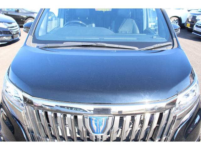 エスクァイア ハイブリッドGiプレミアムパッケジブラックテーラード 全国対応2年保証付 車検整備付 モデリスタエアロ 衝突軽減ブレーキ ナビTVバックモニター フリップダウンモニター 両側パワースライドドア ETC Bluetooth シートヒーター コーナーセンサー(44枚目)