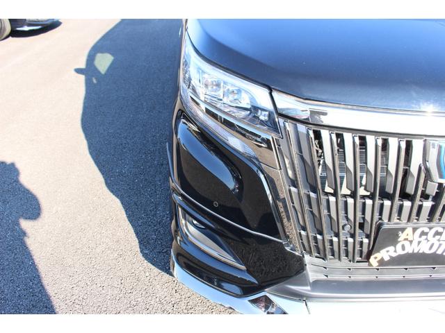 エスクァイア ハイブリッドGiプレミアムパッケジブラックテーラード 全国対応2年保証付 車検整備付 モデリスタエアロ 衝突軽減ブレーキ ナビTVバックモニター フリップダウンモニター 両側パワースライドドア ETC Bluetooth シートヒーター コーナーセンサー(51枚目)