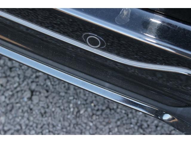 エスクァイア ハイブリッドGiプレミアムパッケジブラックテーラード 全国対応2年保証付 車検整備付 モデリスタエアロ 衝突軽減ブレーキ ナビTVバックモニター フリップダウンモニター 両側パワースライドドア ETC Bluetooth シートヒーター コーナーセンサー(64枚目)