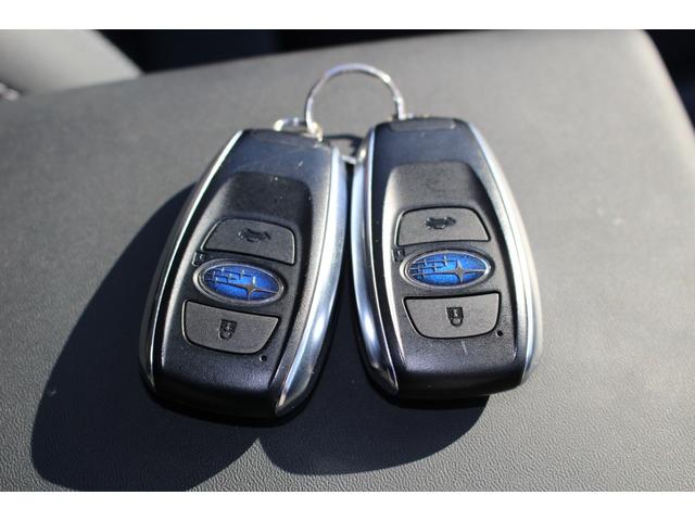 フォレスター アドバンス 全国対応2年保証付 車検整備付 衝突軽減ブレーキ ナビTV バックモニター Bluetooth接続 パワーシート フロントカメラ サイドカメラ パワーバックドア ETC スマートキー プッシュスタート(11枚目)