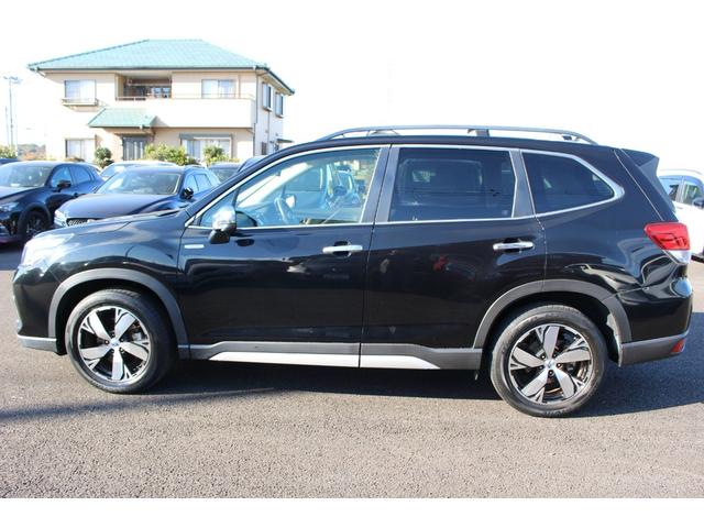 フォレスター アドバンス 全国対応2年保証付 車検整備付 衝突軽減ブレーキ ナビTV バックモニター Bluetooth接続 パワーシート フロントカメラ サイドカメラ パワーバックドア ETC スマートキー プッシュスタート(18枚目)