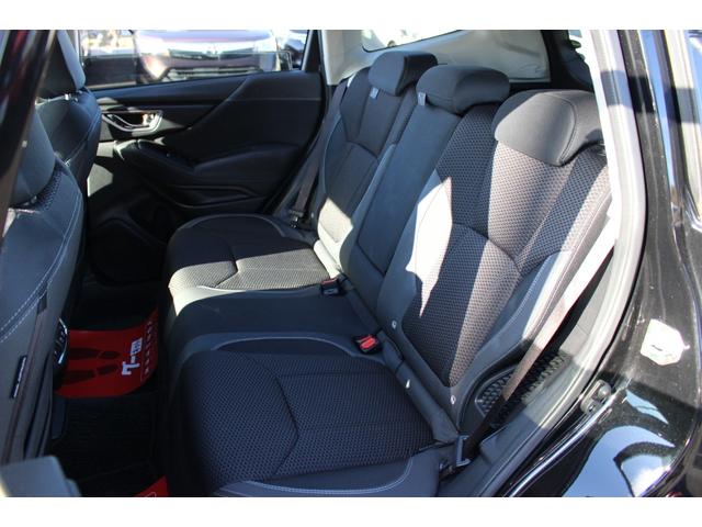 フォレスター アドバンス 全国対応2年保証付 車検整備付 衝突軽減ブレーキ ナビTV バックモニター Bluetooth接続 パワーシート フロントカメラ サイドカメラ パワーバックドア ETC スマートキー プッシュスタート(24枚目)