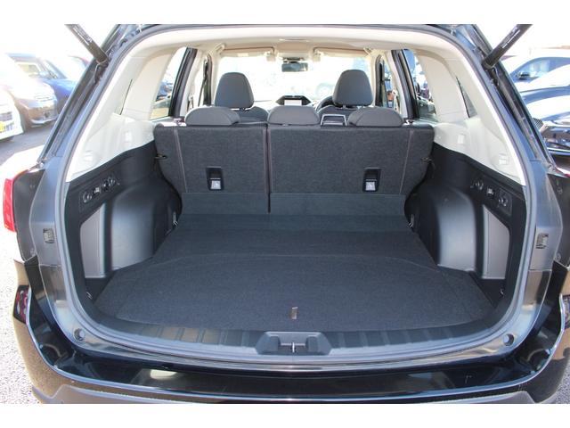 フォレスター アドバンス 全国対応2年保証付 車検整備付 衝突軽減ブレーキ ナビTV バックモニター Bluetooth接続 パワーシート フロントカメラ サイドカメラ パワーバックドア ETC スマートキー プッシュスタート(25枚目)