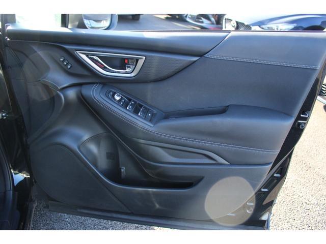 フォレスター アドバンス 全国対応2年保証付 車検整備付 衝突軽減ブレーキ ナビTV バックモニター Bluetooth接続 パワーシート フロントカメラ サイドカメラ パワーバックドア ETC スマートキー プッシュスタート(26枚目)