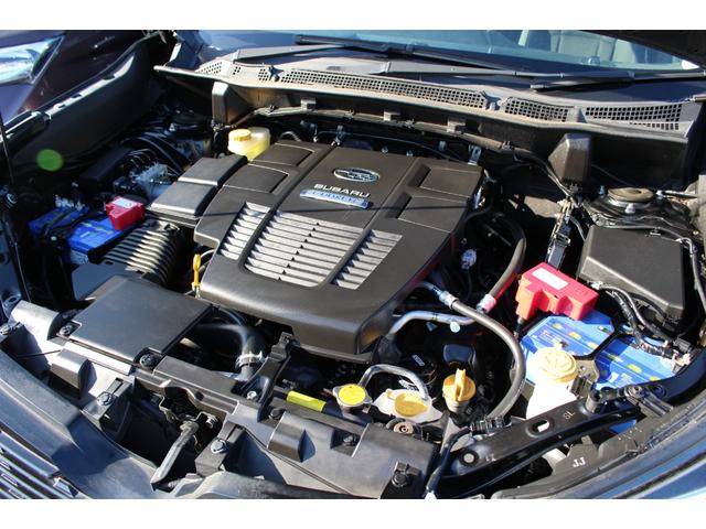 フォレスター アドバンス 全国対応2年保証付 車検整備付 衝突軽減ブレーキ ナビTV バックモニター Bluetooth接続 パワーシート フロントカメラ サイドカメラ パワーバックドア ETC スマートキー プッシュスタート(34枚目)