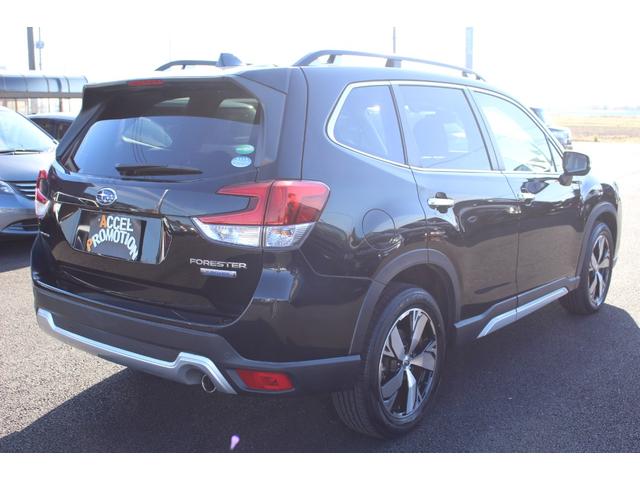 フォレスター アドバンス 全国対応2年保証付 車検整備付 衝突軽減ブレーキ ナビTV バックモニター Bluetooth接続 パワーシート フロントカメラ サイドカメラ パワーバックドア ETC スマートキー プッシュスタート(36枚目)