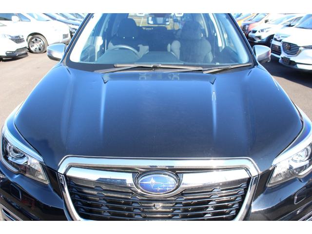 フォレスター アドバンス 全国対応2年保証付 車検整備付 衝突軽減ブレーキ ナビTV バックモニター Bluetooth接続 パワーシート フロントカメラ サイドカメラ パワーバックドア ETC スマートキー プッシュスタート(40枚目)