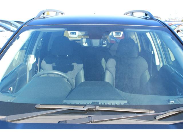 フォレスター アドバンス 全国対応2年保証付 車検整備付 衝突軽減ブレーキ ナビTV バックモニター Bluetooth接続 パワーシート フロントカメラ サイドカメラ パワーバックドア ETC スマートキー プッシュスタート(41枚目)