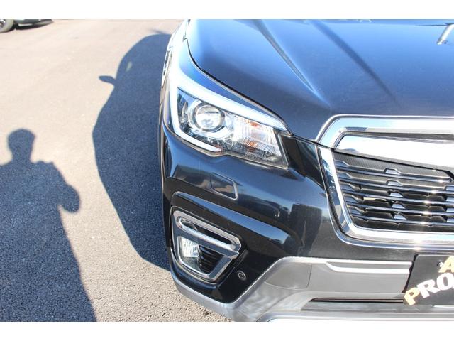 フォレスター アドバンス 全国対応2年保証付 車検整備付 衝突軽減ブレーキ ナビTV バックモニター Bluetooth接続 パワーシート フロントカメラ サイドカメラ パワーバックドア ETC スマートキー プッシュスタート(46枚目)