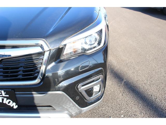 フォレスター アドバンス 全国対応2年保証付 車検整備付 衝突軽減ブレーキ ナビTV バックモニター Bluetooth接続 パワーシート フロントカメラ サイドカメラ パワーバックドア ETC スマートキー プッシュスタート(47枚目)