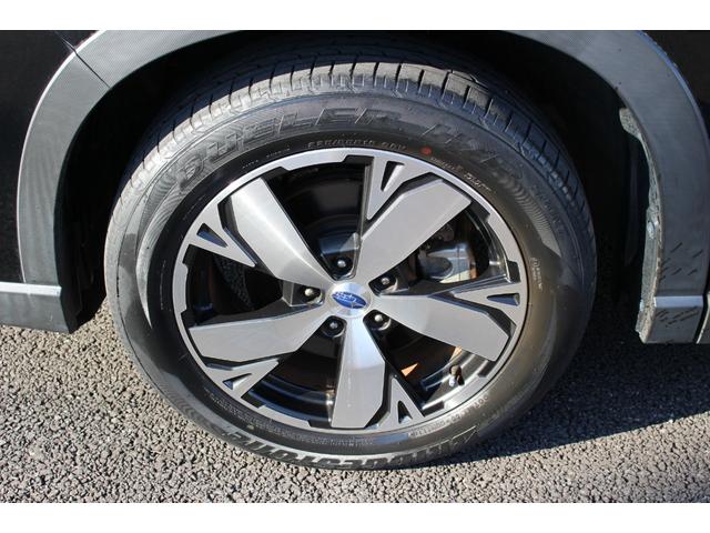 フォレスター アドバンス 全国対応2年保証付 車検整備付 衝突軽減ブレーキ ナビTV バックモニター Bluetooth接続 パワーシート フロントカメラ サイドカメラ パワーバックドア ETC スマートキー プッシュスタート(48枚目)