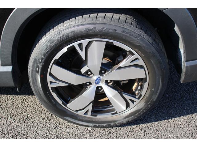 フォレスター アドバンス 全国対応2年保証付 車検整備付 衝突軽減ブレーキ ナビTV バックモニター Bluetooth接続 パワーシート フロントカメラ サイドカメラ パワーバックドア ETC スマートキー プッシュスタート(49枚目)