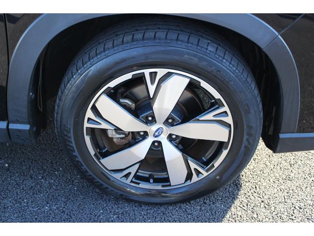 フォレスター アドバンス 全国対応2年保証付 車検整備付 衝突軽減ブレーキ ナビTV バックモニター Bluetooth接続 パワーシート フロントカメラ サイドカメラ パワーバックドア ETC スマートキー プッシュスタート(51枚目)