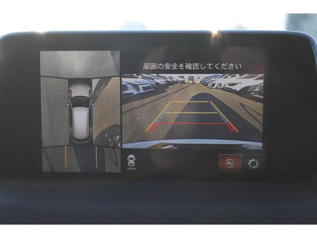ＣＸ－８ ＸＤプロアクティブ　全国対応２年保証付　車検整備付　衝突軽減ブレーキ　ナビＴＶバックモニター　全周囲カメラ　フリップダウンモニター　Ｂｌｕｅｔｏｏｔｈ接続　ＥＴＣ　純正アルミホイール　３列シート　アイドリングストップ（5枚目）
