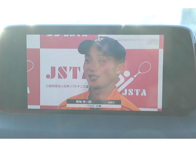 ＣＸ－８ ＸＤプロアクティブ　全国対応２年保証付　車検整備付　衝突軽減ブレーキ　ナビＴＶバックモニター　全周囲カメラ　フリップダウンモニター　Ｂｌｕｅｔｏｏｔｈ接続　ＥＴＣ　純正アルミホイール　３列シート　アイドリングストップ（6枚目）