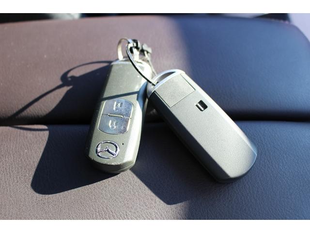 ＣＸ－８ ＸＤプロアクティブ　全国対応２年保証付　車検整備付　衝突軽減ブレーキ　ナビＴＶバックモニター　全周囲カメラ　フリップダウンモニター　Ｂｌｕｅｔｏｏｔｈ接続　ＥＴＣ　純正アルミホイール　３列シート　アイドリングストップ（8枚目）