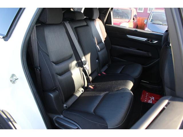 ＣＸ－８ ＸＤプロアクティブ　全国対応２年保証付　車検整備付　衝突軽減ブレーキ　ナビＴＶバックモニター　全周囲カメラ　フリップダウンモニター　Ｂｌｕｅｔｏｏｔｈ接続　ＥＴＣ　純正アルミホイール　３列シート　アイドリングストップ（13枚目）