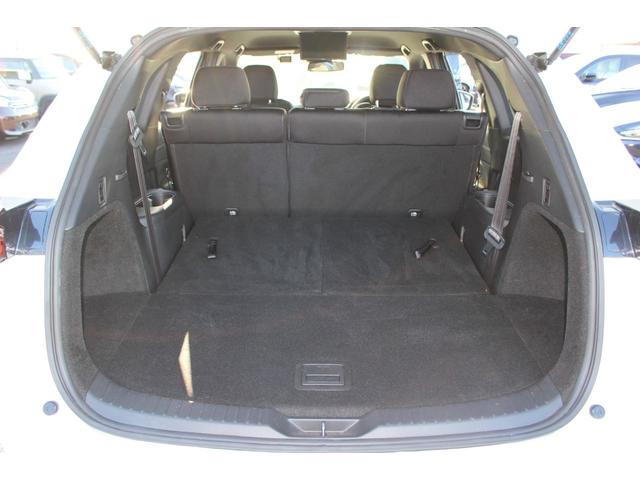 ＣＸ－８ ＸＤプロアクティブ　全国対応２年保証付　車検整備付　衝突軽減ブレーキ　ナビＴＶバックモニター　全周囲カメラ　フリップダウンモニター　Ｂｌｕｅｔｏｏｔｈ接続　ＥＴＣ　純正アルミホイール　３列シート　アイドリングストップ（15枚目）