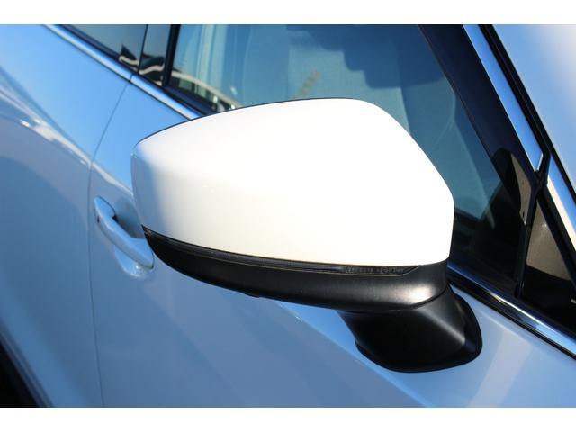 ＣＸ－８ ＸＤプロアクティブ　全国対応２年保証付　車検整備付　衝突軽減ブレーキ　ナビＴＶバックモニター　全周囲カメラ　フリップダウンモニター　Ｂｌｕｅｔｏｏｔｈ接続　ＥＴＣ　純正アルミホイール　３列シート　アイドリングストップ（42枚目）