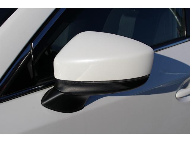 ＣＸ－８ ＸＤプロアクティブ　全国対応２年保証付　車検整備付　衝突軽減ブレーキ　ナビＴＶバックモニター　全周囲カメラ　フリップダウンモニター　Ｂｌｕｅｔｏｏｔｈ接続　ＥＴＣ　純正アルミホイール　３列シート　アイドリングストップ（43枚目）