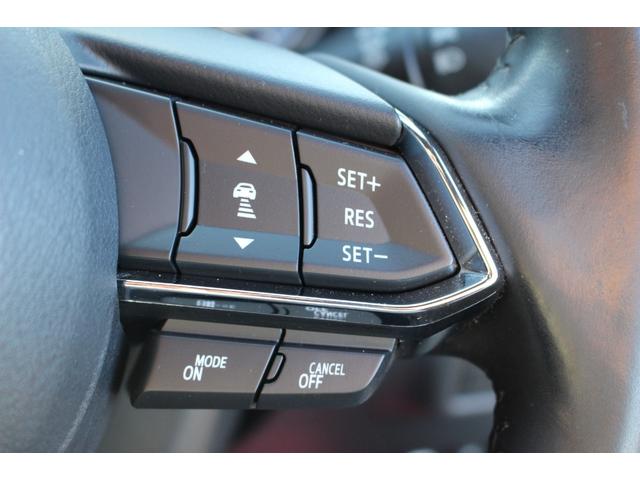 ＣＸ－８ ＸＤプロアクティブ　全国対応２年保証付　車検整備付　衝突軽減ブレーキ　ナビＴＶバックモニター　全周囲カメラ　フリップダウンモニター　Ｂｌｕｅｔｏｏｔｈ接続　ＥＴＣ　純正アルミホイール　３列シート　アイドリングストップ（66枚目）