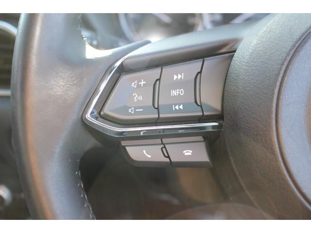 ＣＸ－８ ＸＤプロアクティブ　全国対応２年保証付　車検整備付　衝突軽減ブレーキ　ナビＴＶバックモニター　全周囲カメラ　フリップダウンモニター　Ｂｌｕｅｔｏｏｔｈ接続　ＥＴＣ　純正アルミホイール　３列シート　アイドリングストップ（67枚目）