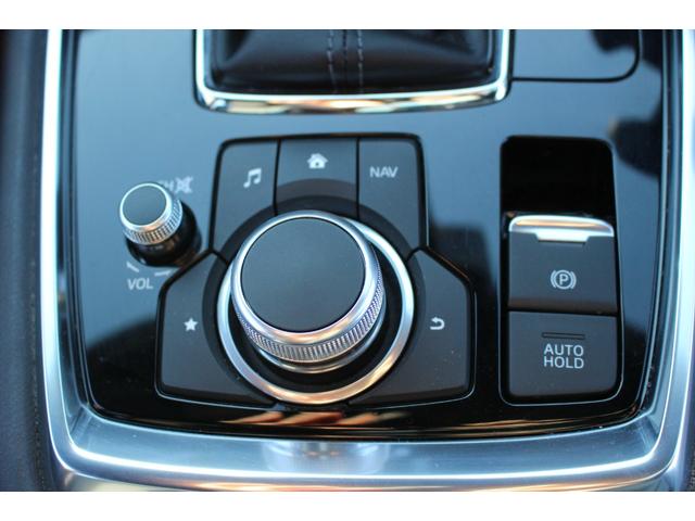 ＣＸ－８ ＸＤプロアクティブ　全国対応２年保証付　車検整備付　衝突軽減ブレーキ　ナビＴＶバックモニター　全周囲カメラ　フリップダウンモニター　Ｂｌｕｅｔｏｏｔｈ接続　ＥＴＣ　純正アルミホイール　３列シート　アイドリングストップ（69枚目）