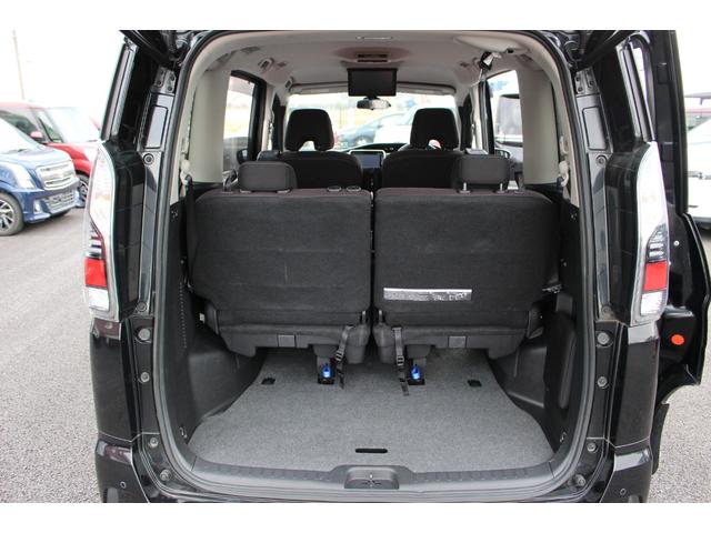 セレナ ｅ－パワー　ハイウェイスターＶ　車検整備付　衝突軽減ブレーキ　フリップダウンモニター　ナビ　ＴＶ　バックモニター　アラウンドビューモニター　両側パワースライドドア　ＬＥＤヘッドライト　Ｂｌｕｅｔｏｏｔｈ接続　純正アルミホイール（25枚目）