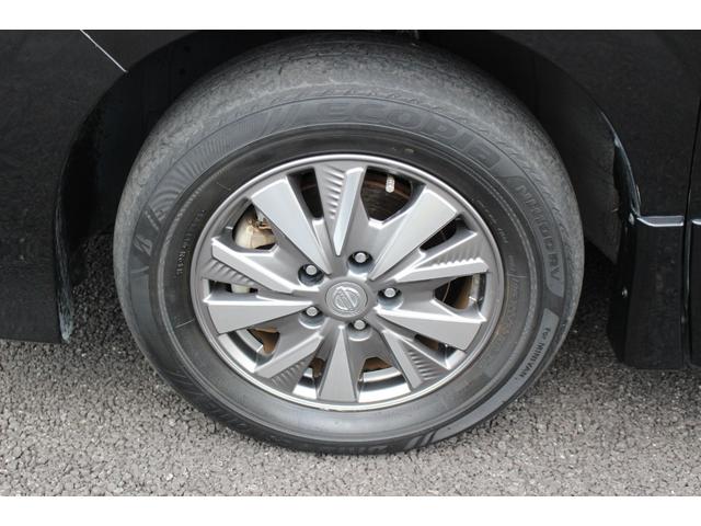 セレナ ｅ－パワー　ハイウェイスターＶ　車検整備付　衝突軽減ブレーキ　フリップダウンモニター　ナビ　ＴＶ　バックモニター　アラウンドビューモニター　両側パワースライドドア　ＬＥＤヘッドライト　Ｂｌｕｅｔｏｏｔｈ接続　純正アルミホイール（48枚目）