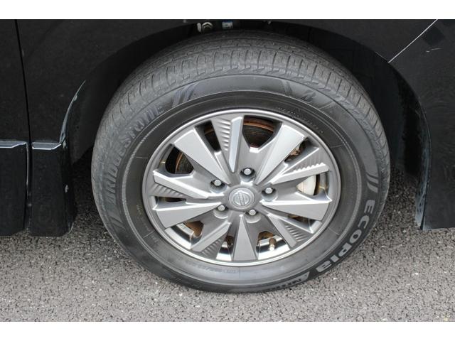 セレナ ｅ－パワー　ハイウェイスターＶ　車検整備付　衝突軽減ブレーキ　フリップダウンモニター　ナビ　ＴＶ　バックモニター　アラウンドビューモニター　両側パワースライドドア　ＬＥＤヘッドライト　Ｂｌｕｅｔｏｏｔｈ接続　純正アルミホイール（51枚目）