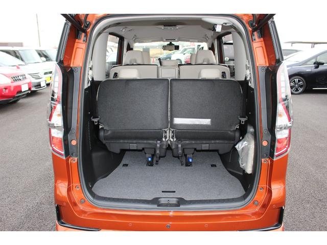 セレナ ハイウェイスターＶ　車検整備付　衝突軽減ブレーキ　ナビＴＶ　バックモニター　アラウンドビューモニター　両側パワースライドドア　２トーンカラー　純正アルミホイール　ＥＴＣ　Ｂｌｕｅｔｏｏｔｈ接続　アイドリングストップ（25枚目）