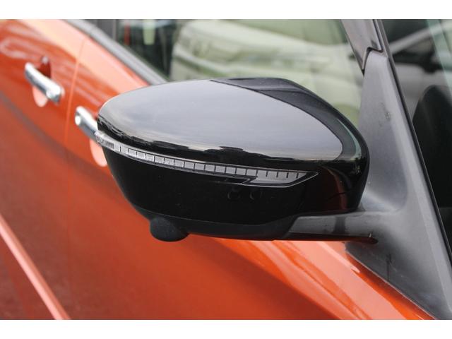 セレナ ハイウェイスターＶ　車検整備付　衝突軽減ブレーキ　ナビＴＶ　バックモニター　アラウンドビューモニター　両側パワースライドドア　２トーンカラー　純正アルミホイール　ＥＴＣ　Ｂｌｕｅｔｏｏｔｈ接続　アイドリングストップ（45枚目）