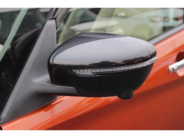 セレナ ハイウェイスターＶ　車検整備付　衝突軽減ブレーキ　ナビＴＶ　バックモニター　アラウンドビューモニター　両側パワースライドドア　２トーンカラー　純正アルミホイール　ＥＴＣ　Ｂｌｕｅｔｏｏｔｈ接続　アイドリングストップ（46枚目）