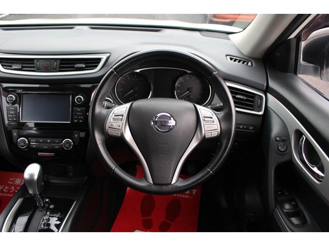 エクストレイル モード・プレミア 車検整備付 衝突軽減ブレーキ ナビTVバックモニター スマートキー Bluetooth純正アルミホイール パワーバックドアETC シートヒーター クルーズコントール デジタルミラーアイドリングストップ(12枚目)