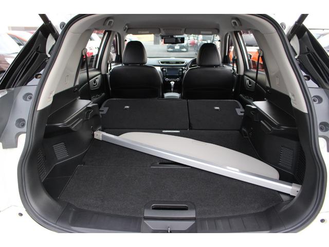 エクストレイル モード・プレミア 車検整備付 衝突軽減ブレーキ ナビTVバックモニター スマートキー Bluetooth純正アルミホイール パワーバックドアETC シートヒーター クルーズコントール デジタルミラーアイドリングストップ(15枚目)