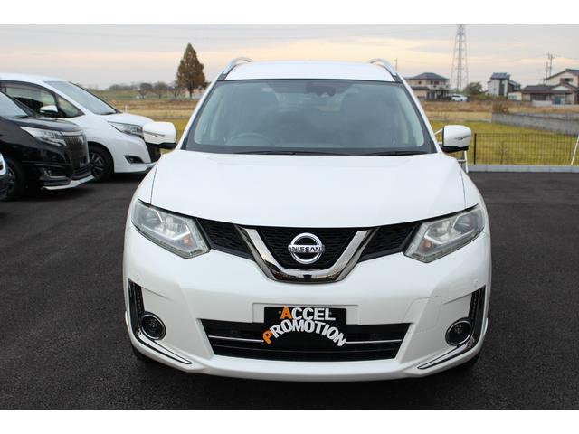 エクストレイル モード・プレミア 車検整備付 衝突軽減ブレーキ ナビTVバックモニター スマートキー Bluetooth純正アルミホイール パワーバックドアETC シートヒーター クルーズコントール デジタルミラーアイドリングストップ(17枚目)