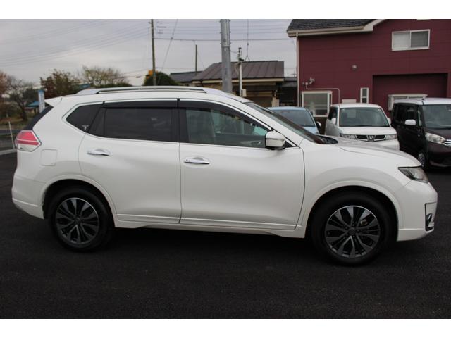 エクストレイル モード・プレミア 車検整備付 衝突軽減ブレーキ ナビTVバックモニター スマートキー Bluetooth純正アルミホイール パワーバックドアETC シートヒーター クルーズコントール デジタルミラーアイドリングストップ(19枚目)