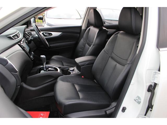 エクストレイル モード・プレミア 車検整備付 衝突軽減ブレーキ ナビTVバックモニター スマートキー Bluetooth純正アルミホイール パワーバックドアETC シートヒーター クルーズコントール デジタルミラーアイドリングストップ(23枚目)