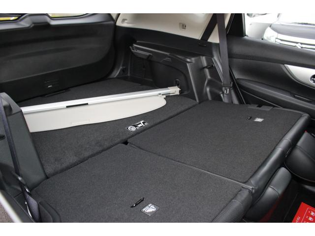 エクストレイル モード・プレミア 車検整備付 衝突軽減ブレーキ ナビTVバックモニター スマートキー Bluetooth純正アルミホイール パワーバックドアETC シートヒーター クルーズコントール デジタルミラーアイドリングストップ(32枚目)