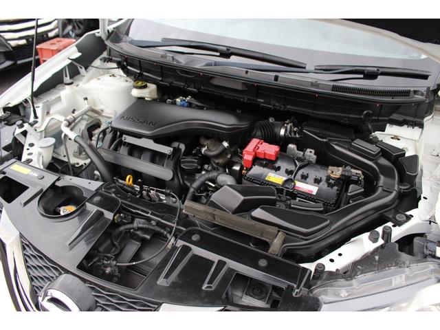 エクストレイル モード・プレミア 車検整備付 衝突軽減ブレーキ ナビTVバックモニター スマートキー Bluetooth純正アルミホイール パワーバックドアETC シートヒーター クルーズコントール デジタルミラーアイドリングストップ(34枚目)