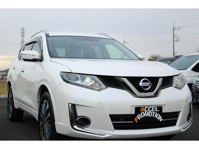 エクストレイル モード・プレミア 車検整備付 衝突軽減ブレーキ ナビTVバックモニター スマートキー Bluetooth純正アルミホイール パワーバックドアETC シートヒーター クルーズコントール デジタルミラーアイドリングストップ(35枚目)