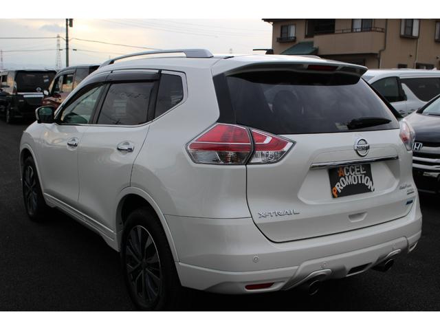 エクストレイル モード・プレミア 車検整備付 衝突軽減ブレーキ ナビTVバックモニター スマートキー Bluetooth純正アルミホイール パワーバックドアETC シートヒーター クルーズコントール デジタルミラーアイドリングストップ(37枚目)