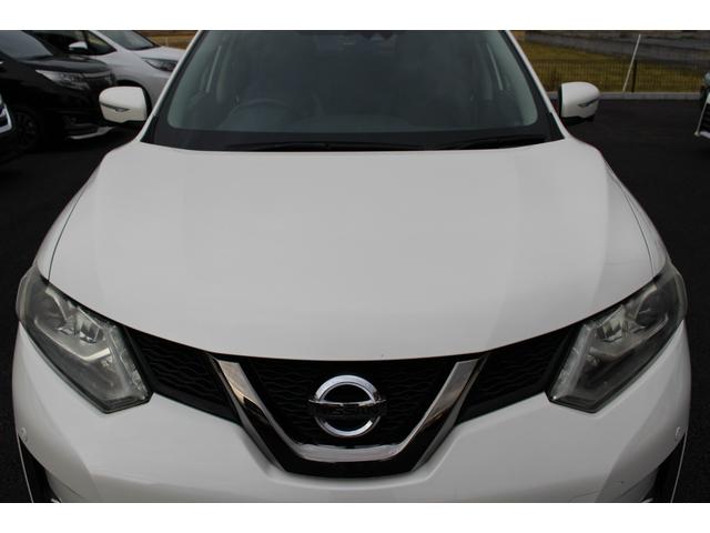 エクストレイル モード・プレミア 車検整備付 衝突軽減ブレーキ ナビTVバックモニター スマートキー Bluetooth純正アルミホイール パワーバックドアETC シートヒーター クルーズコントール デジタルミラーアイドリングストップ(40枚目)