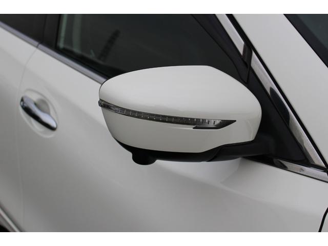 エクストレイル モード・プレミア 車検整備付 衝突軽減ブレーキ ナビTVバックモニター スマートキー Bluetooth純正アルミホイール パワーバックドアETC シートヒーター クルーズコントール デジタルミラーアイドリングストップ(44枚目)