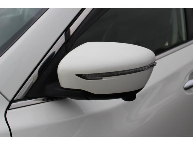 エクストレイル モード・プレミア 車検整備付 衝突軽減ブレーキ ナビTVバックモニター スマートキー Bluetooth純正アルミホイール パワーバックドアETC シートヒーター クルーズコントール デジタルミラーアイドリングストップ(45枚目)