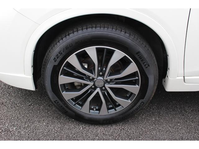 エクストレイル モード・プレミア 車検整備付 衝突軽減ブレーキ ナビTVバックモニター スマートキー Bluetooth純正アルミホイール パワーバックドアETC シートヒーター クルーズコントール デジタルミラーアイドリングストップ(48枚目)