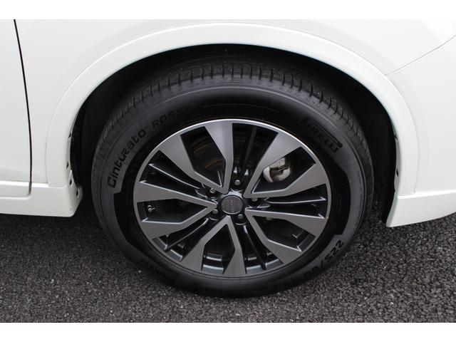 エクストレイル モード・プレミア 車検整備付 衝突軽減ブレーキ ナビTVバックモニター スマートキー Bluetooth純正アルミホイール パワーバックドアETC シートヒーター クルーズコントール デジタルミラーアイドリングストップ(51枚目)