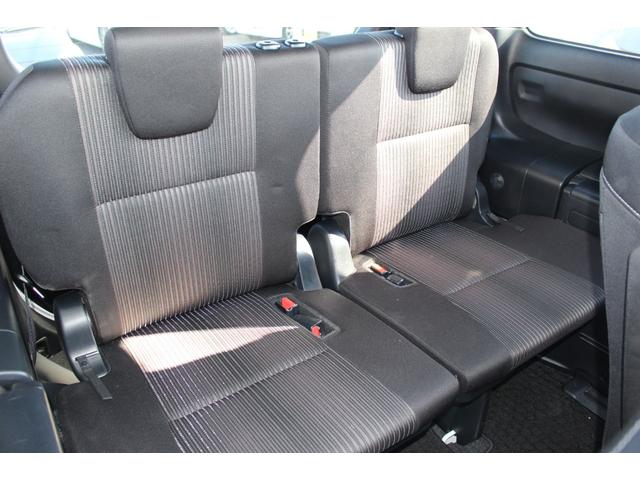 ヴォクシー ハイブリッドＺＳ　車検整備付　衝突軽減ブレーキ　フリップダウンモニター　ナビＴＶバックモニター　両側パワースライドドアＥＴＣ　Ｂｌｕｅｔｏｏｔｈ　純正アルミホイール　シートヒーター　オートハイビーム　クルーズコントール（14枚目）